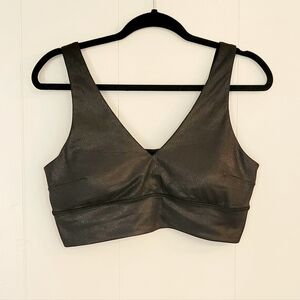 Lululemon Align Rib Sports Bra